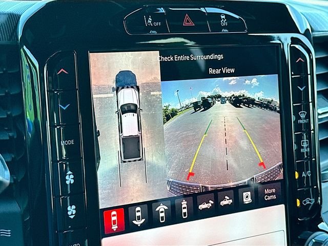 2025 RAM 2500 Big Horn - Photo 9