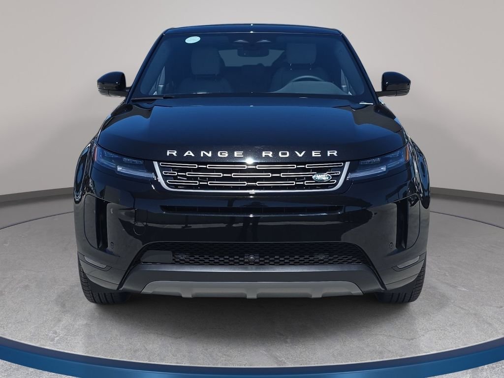 New 2026 Santorini Black Land Rover S image 2