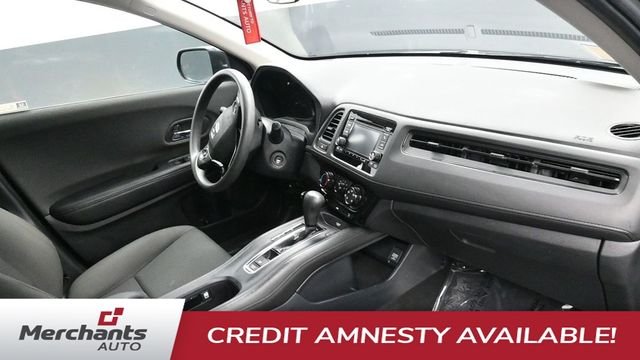 Used 2022 Black Honda LX image 16