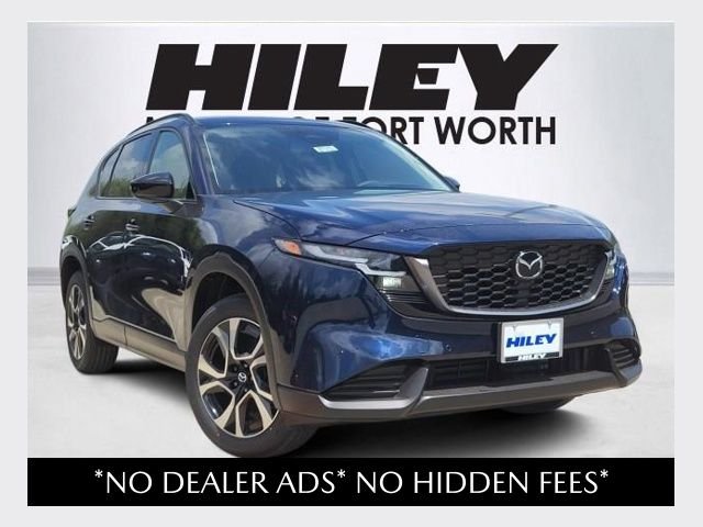 2026 Mazda CX-5 2.5 S Preferred AWD