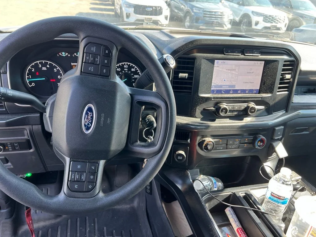 Used 2023 White Ford XL image 5
