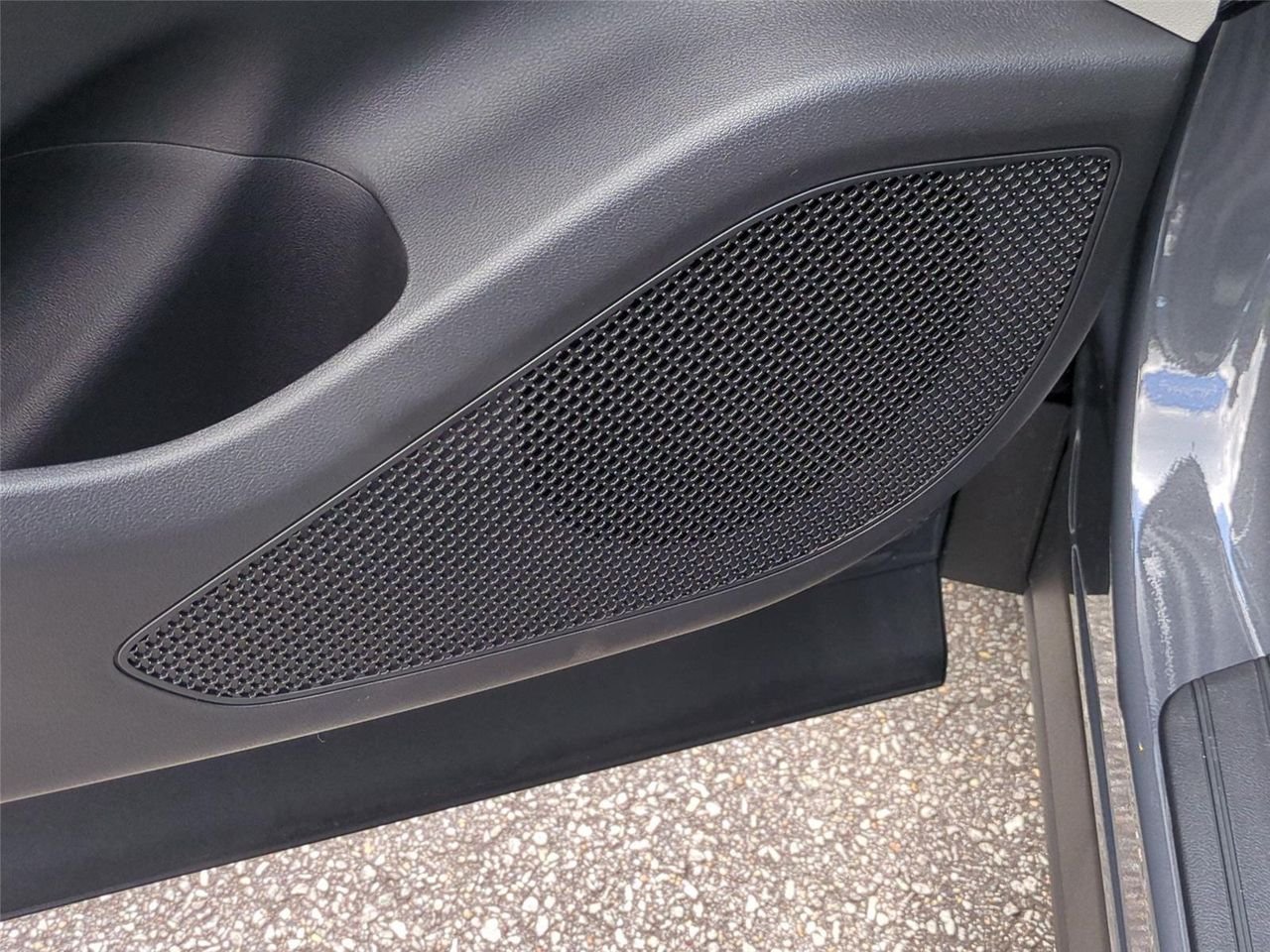 New 2026 Ecotronic Gray Hyundai Blue image 16