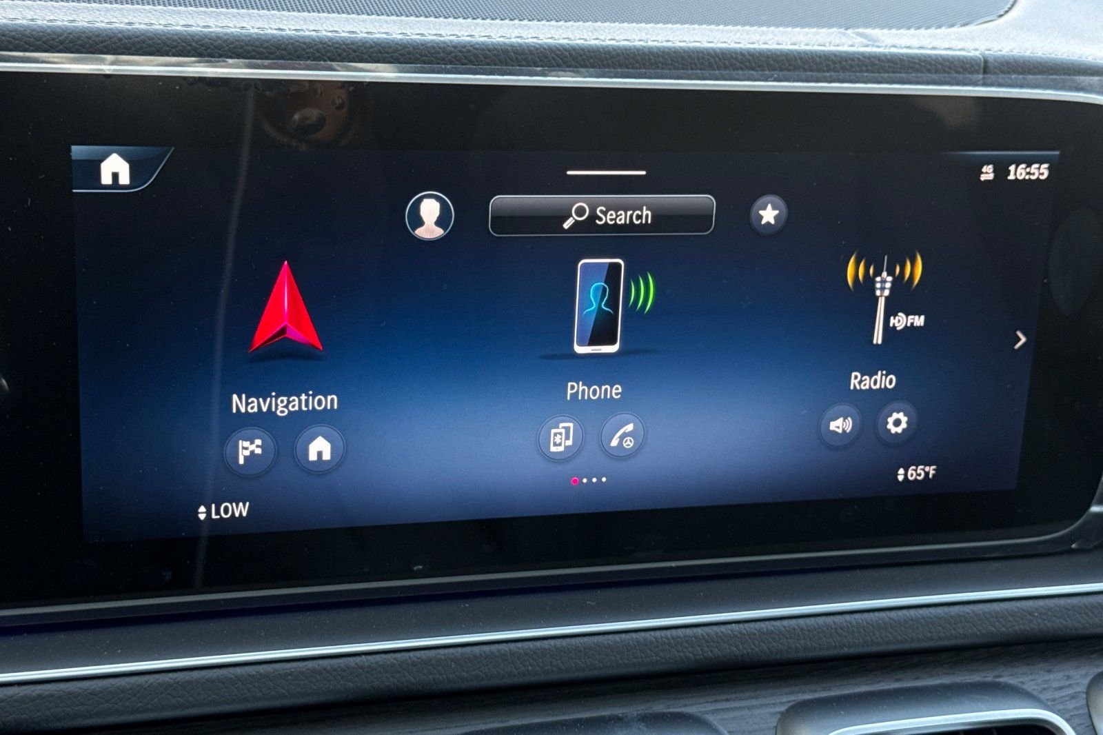 New 2026 Polar White Mercedes-Benz GLS 450 image 34