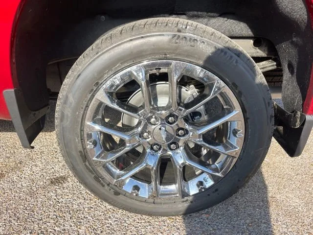 2026 Chevrolet Silverado 1500 High Country - Photo 10