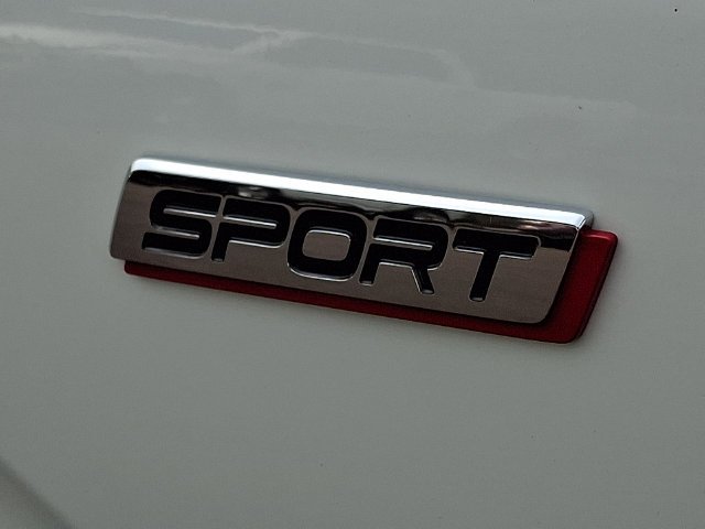 Used 2025 White Subaru Sport image 31