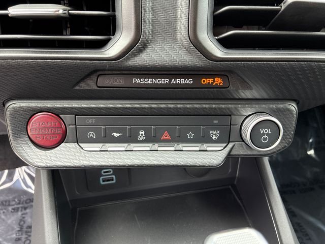 2025 Ford Mustang EcoBoost Fastback - Photo 21