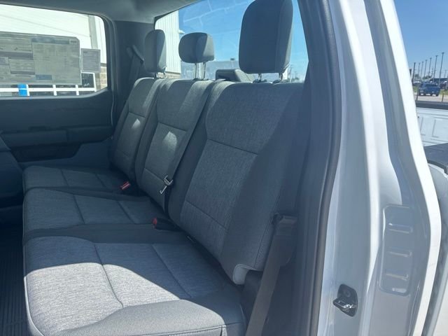 New 2027 White Ford XL image 14