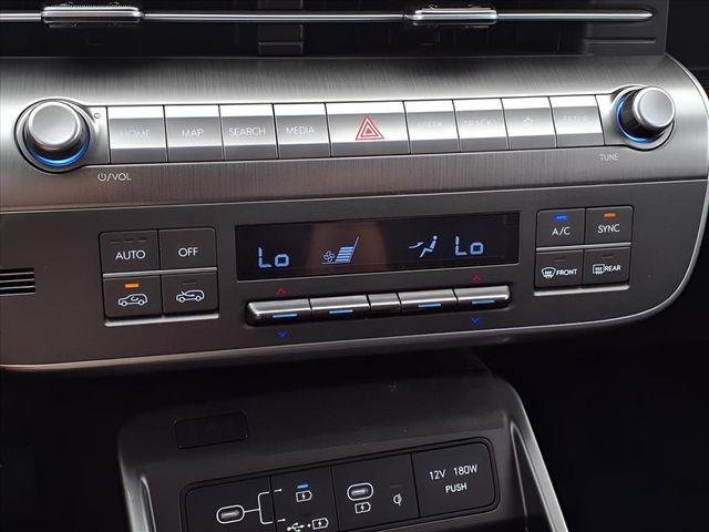 2025 Hyundai Kona SEL Convenience - Photo 16