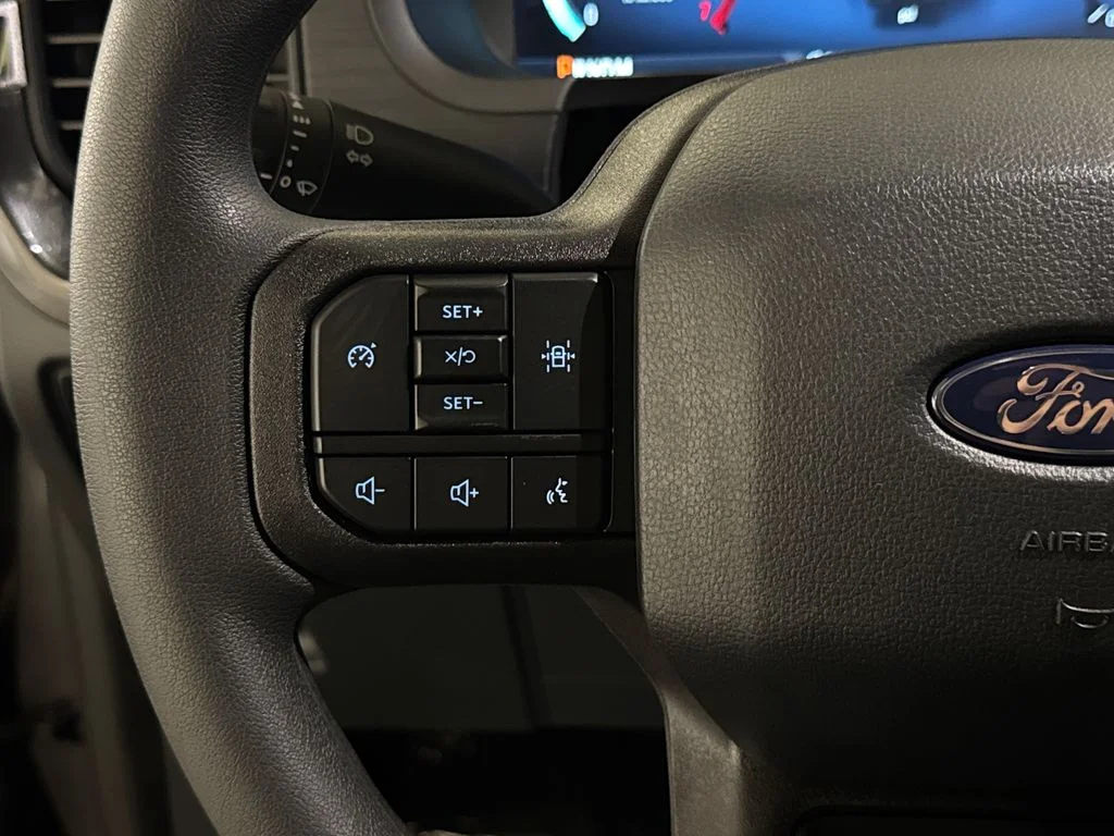 New 2026 Gray Ford STX image 38