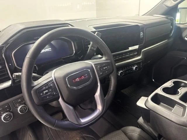 Used 2026 Silver GMC Elevation image 13