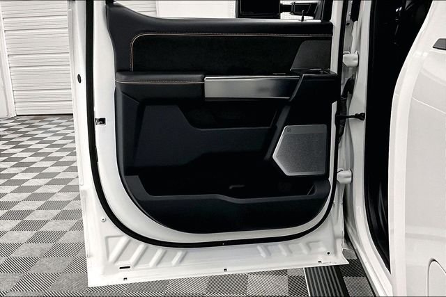 2024 Ford F-350 Super Duty Platinum - Photo 20