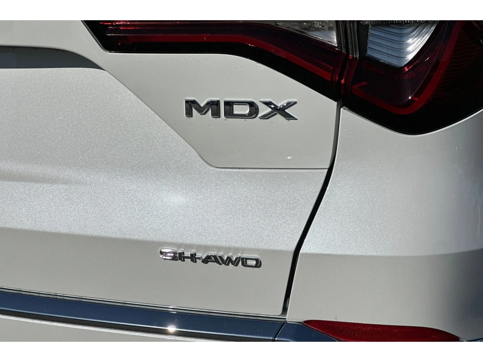 2026 Acura MDX Technology Package - Photo 22