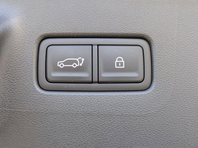 2024 Hyundai Santa Fe Limited - Photo 13