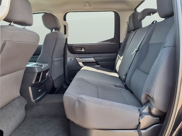 Used 2023 Black Toyota SR5 image 13