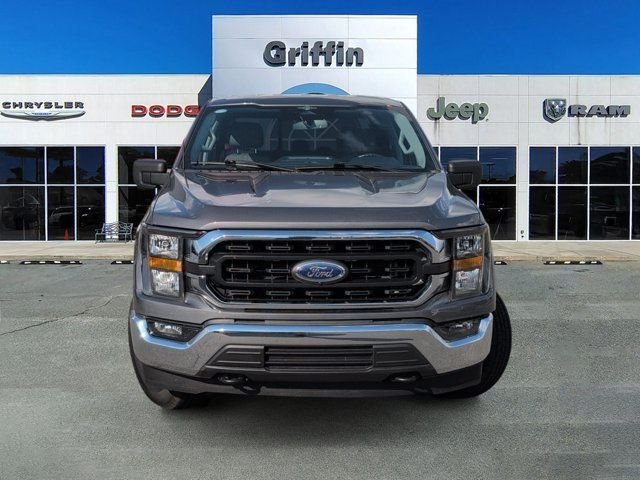 2023 Ford F-150 XLT - Photo 11