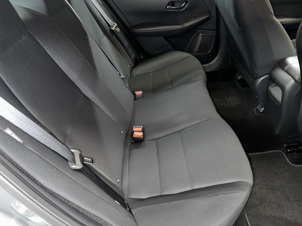 Used 2024 Gun Metallic Nissan S image 24