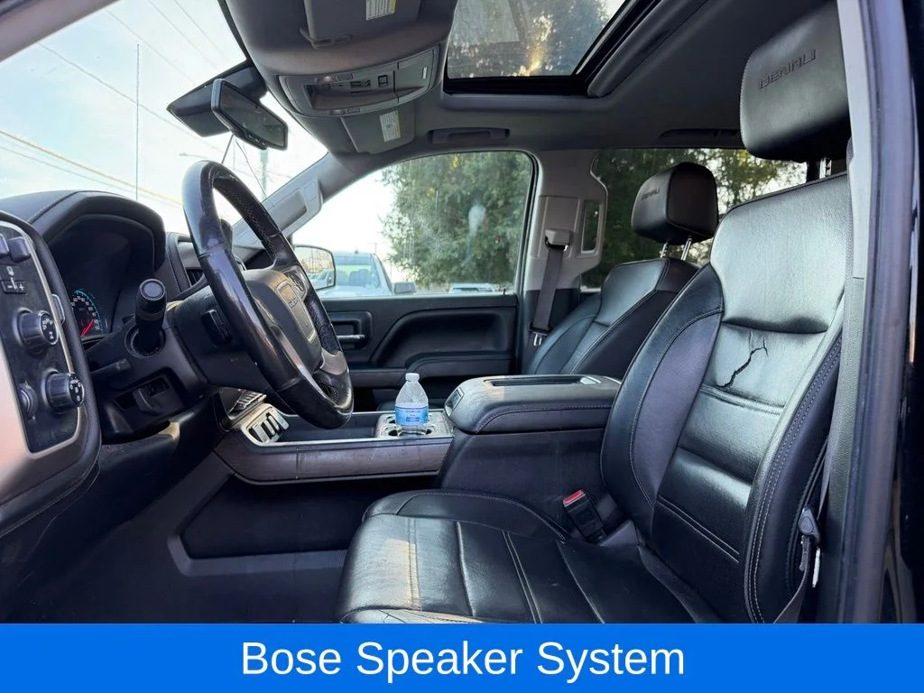 Used 2017 Black GMC Denali image 20