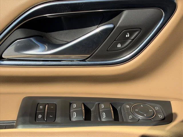 2023 Chevrolet Tahoe Premier - Photo 25