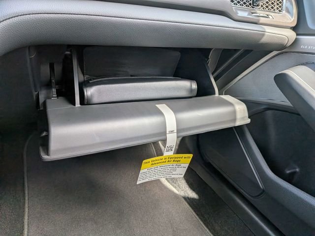 Certified Used 2025 Majestic Black Pearl Acura Type S image 24