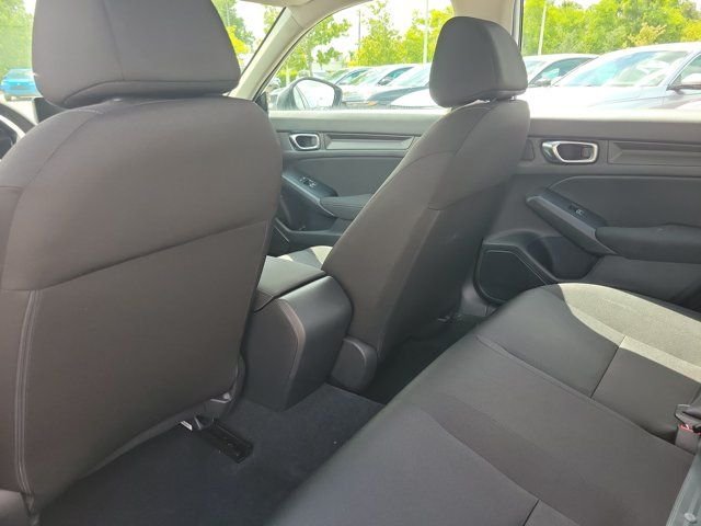 New 2026 Blue Lagoon Pearl Honda LX image 13