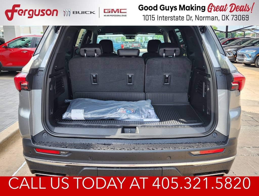 2026 Buick Enclave Preferred - Photo 52