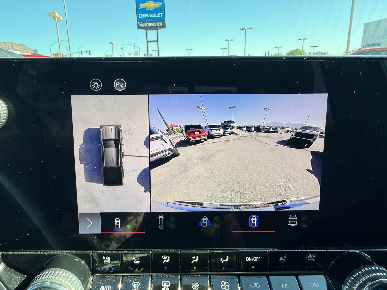 2024 GMC Canyon Denali - Photo 25