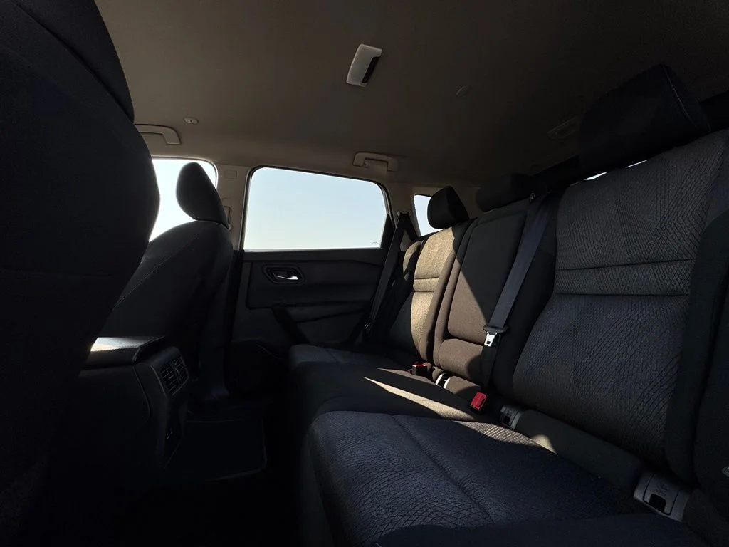 Used 2024 Gray Nissan SV image 20