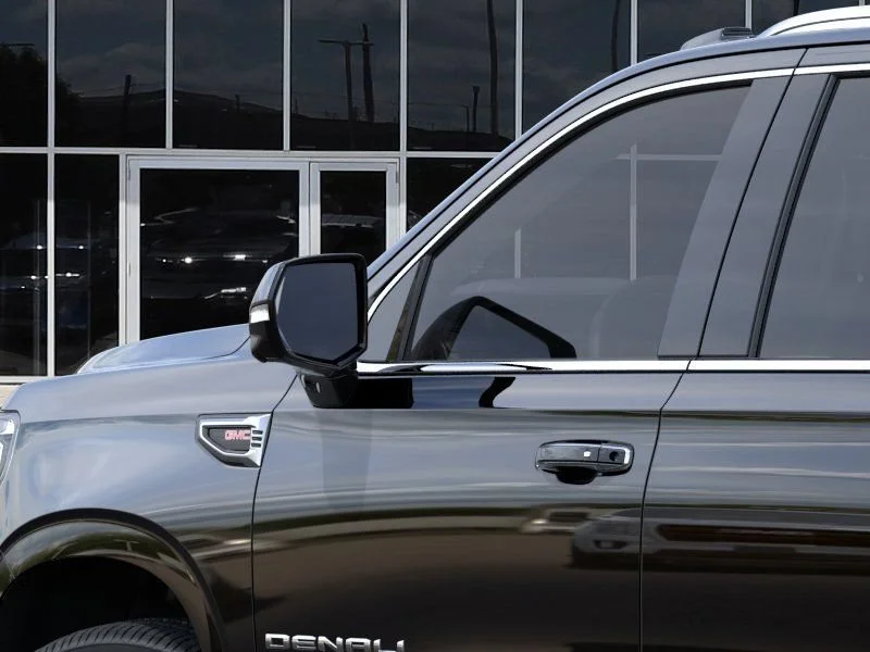 2026 GMC Yukon XL Denali - Photo 12