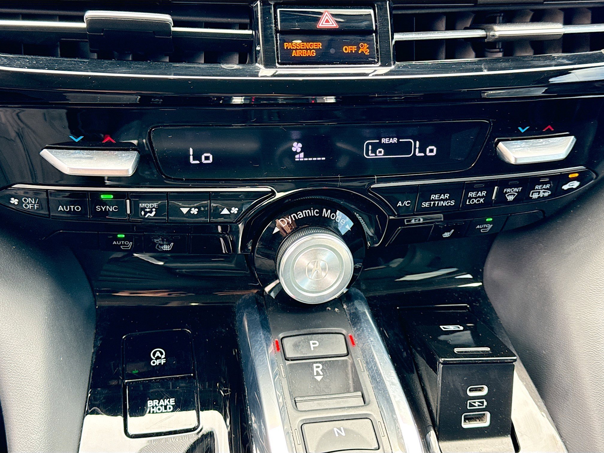 2023 Acura MDX Technology Package - Photo 34