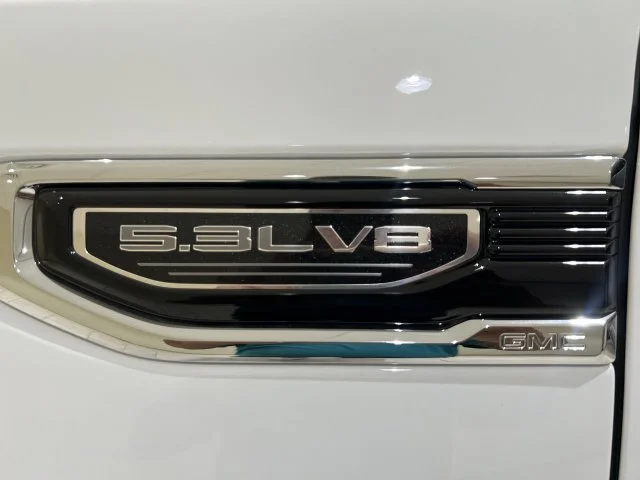 2026 GMC Sierra 1500 SLT - Photo 28