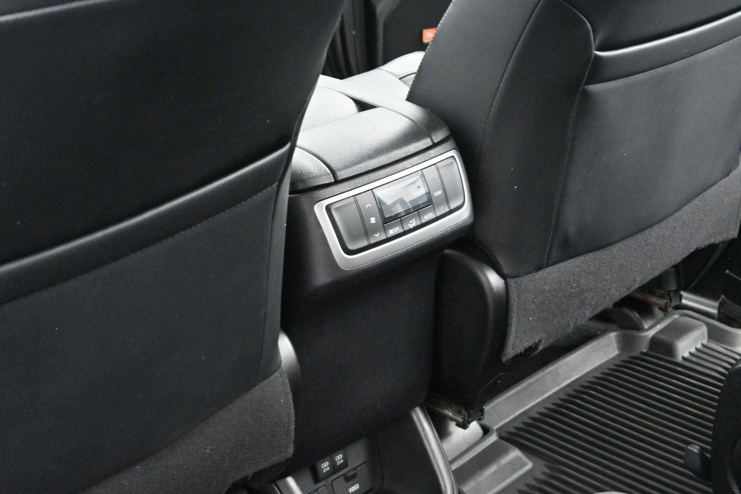 Used 2019 Predawn Gray Mica Toyota Limited image 33