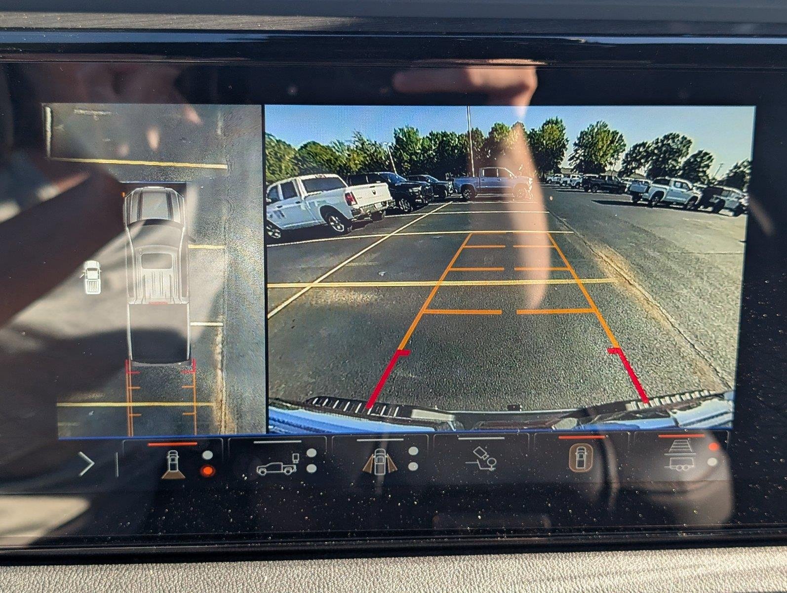 2026 GMC Sierra 1500 AT4 - Photo 23