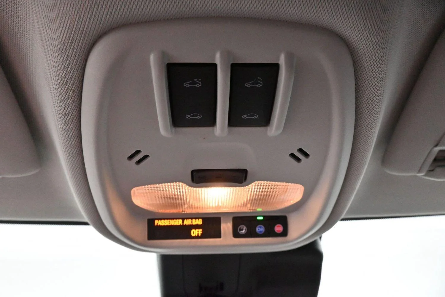Used 2024 Mosaic Black Metallic Chevrolet LT image 26