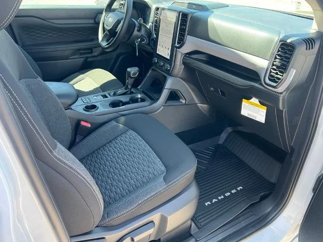 New 2026 Oxford White Ford XL image 54