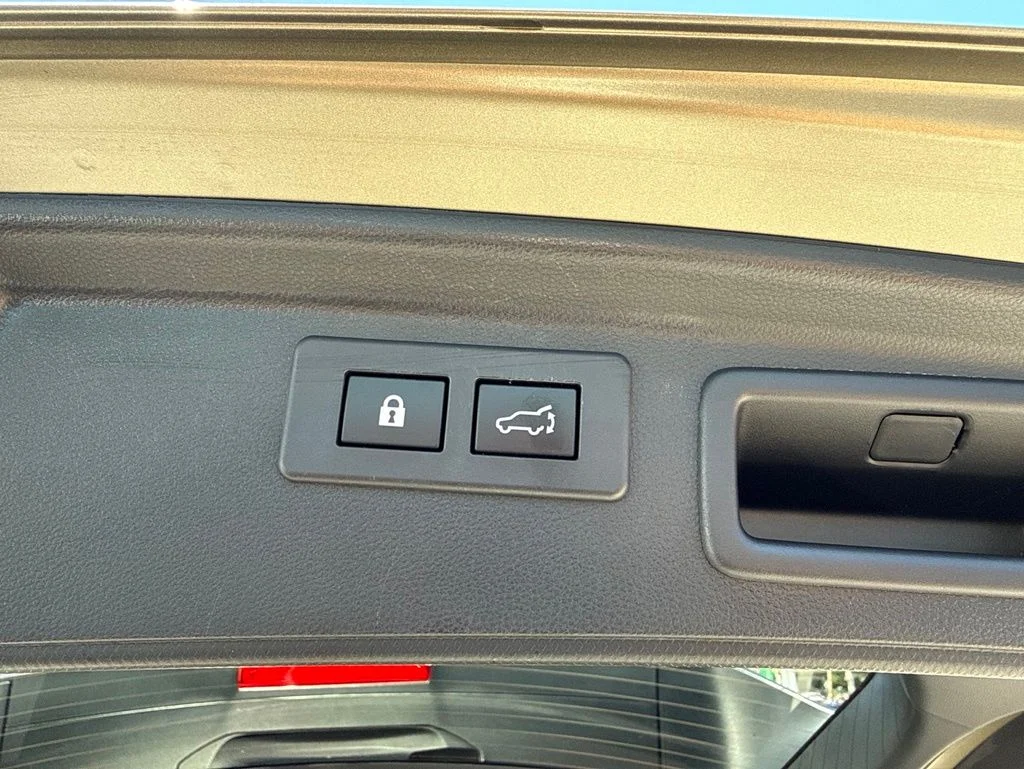 Used 2024 Brown Subaru Limited image 27