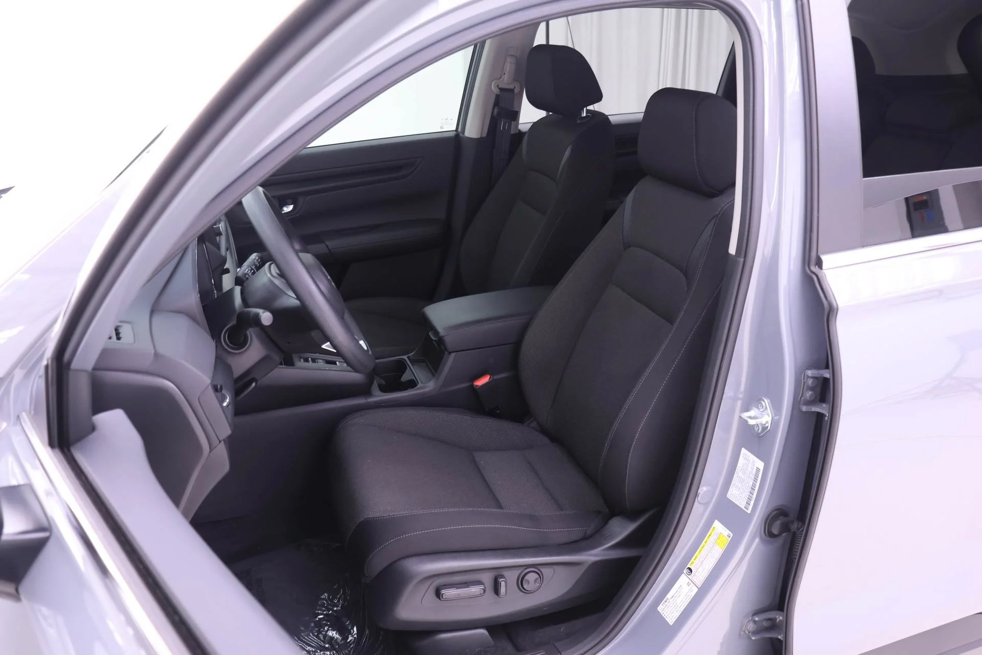 2025 Honda CR-V EX - Photo 4
