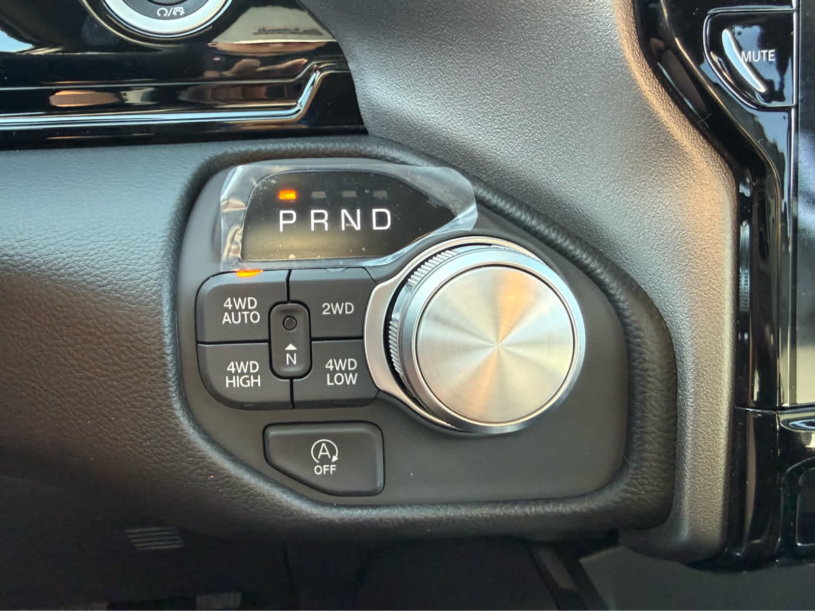 New 2026 Hydro Blue Pearlcoat Ram Laramie image 28