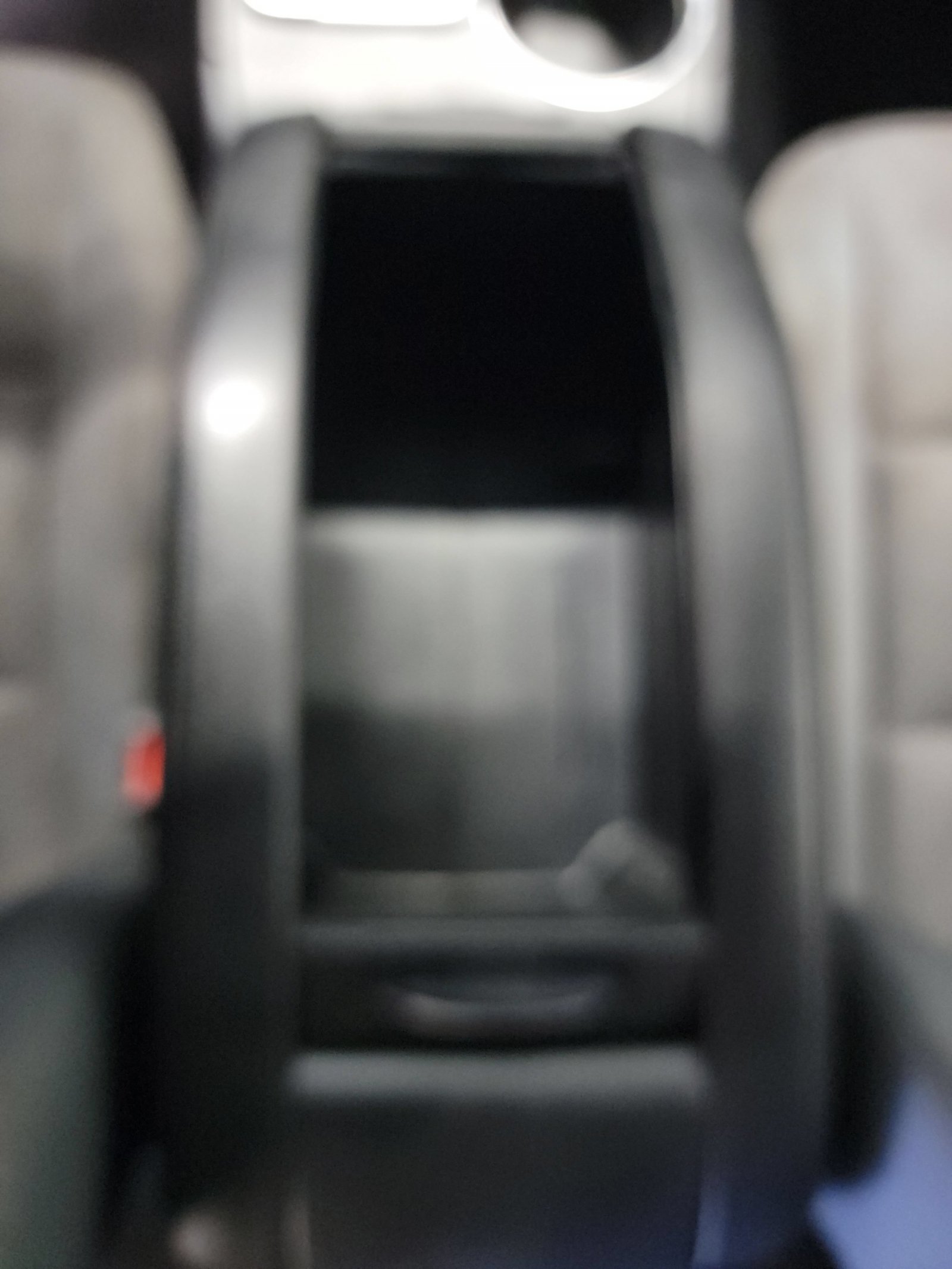 Used 2019 Midnight Black Metallic Toyota LE image 27