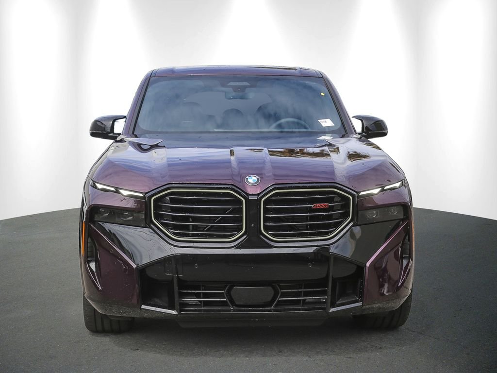 New 2026 Mora Metallic BMW Label image 2