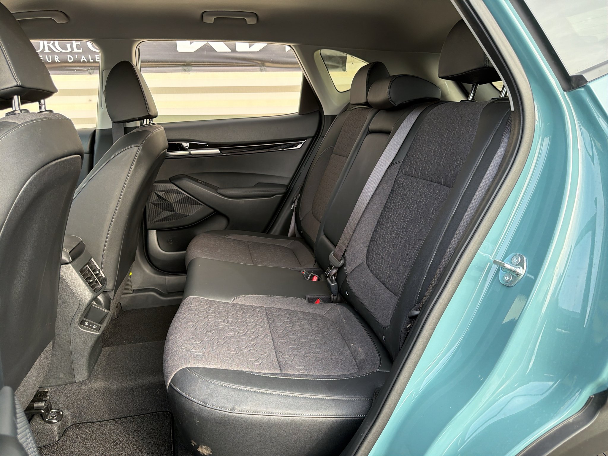 2026 Kia Seltos S - Photo 13
