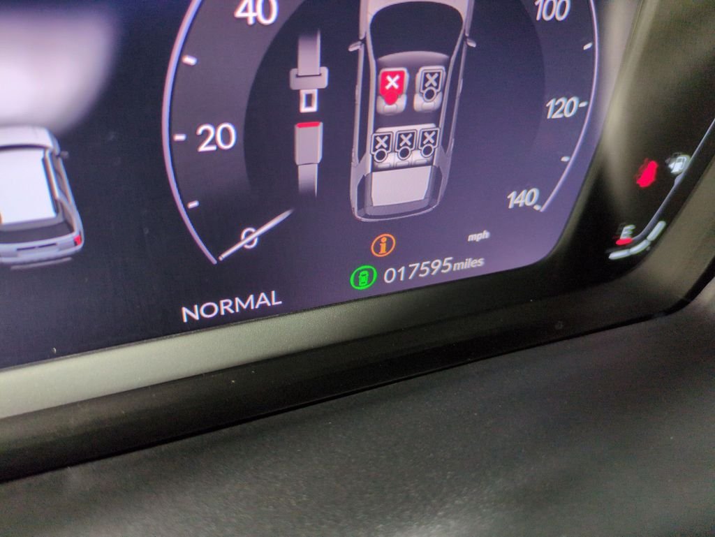 2026 Honda Passport TrailSport Elite - Photo 20