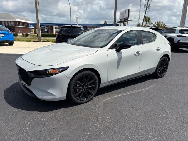 New 2026 Ceramic Metallic Mazda 2.5 S Select Sport image 3