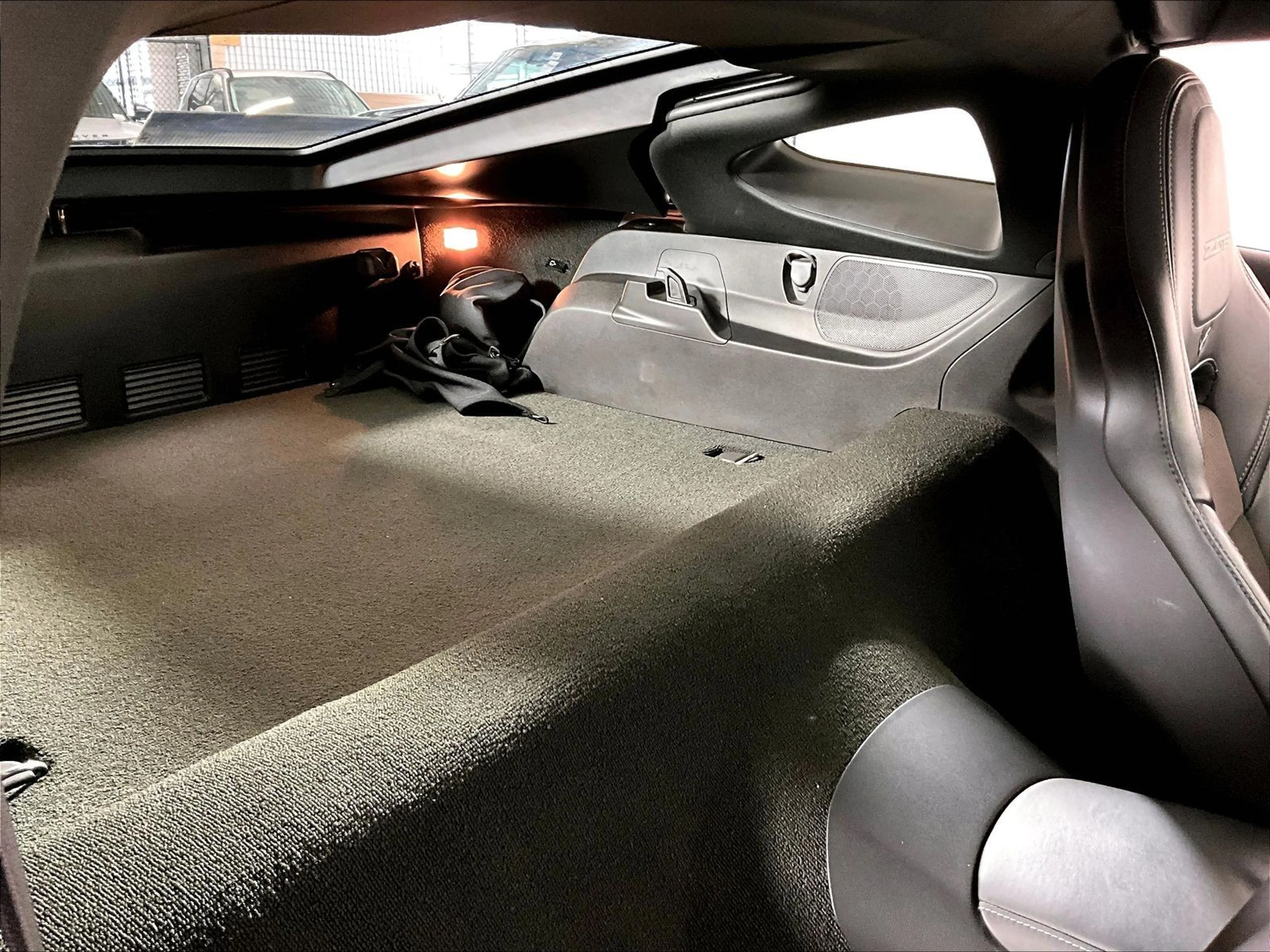2016 Chevrolet Corvette 2LZ - Photo 23