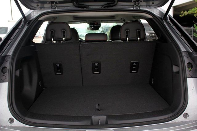 2027 Chevrolet Bolt RS - Photo 21