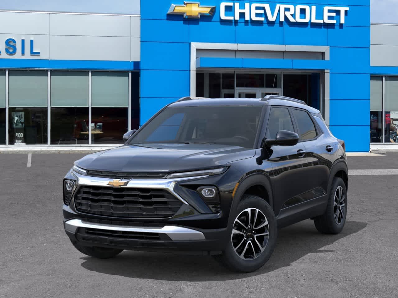 2026 Chevrolet Trailblazer LT - Photo 6