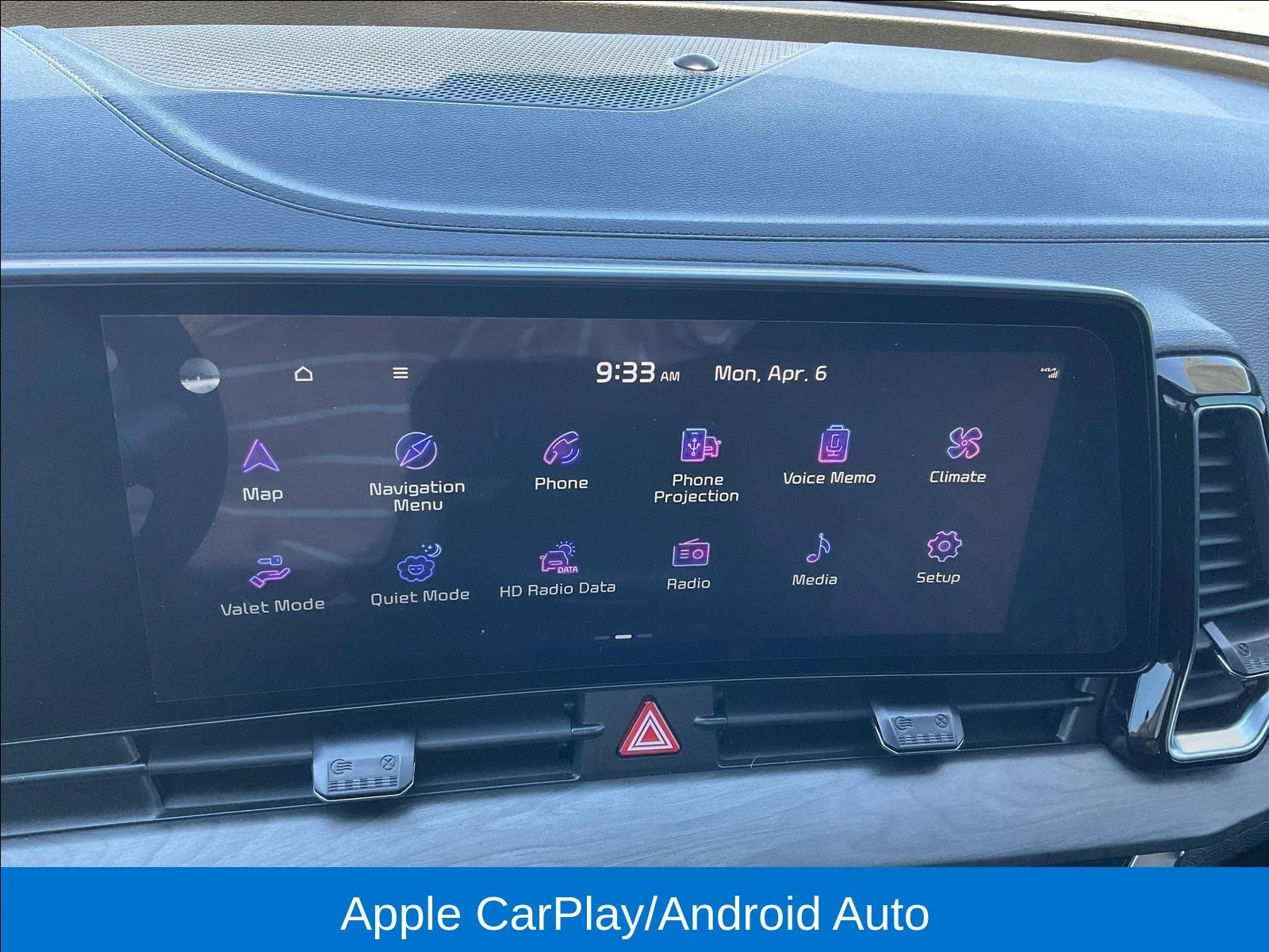2023 Kia Sportage X-Pro Prestige - Photo 12
