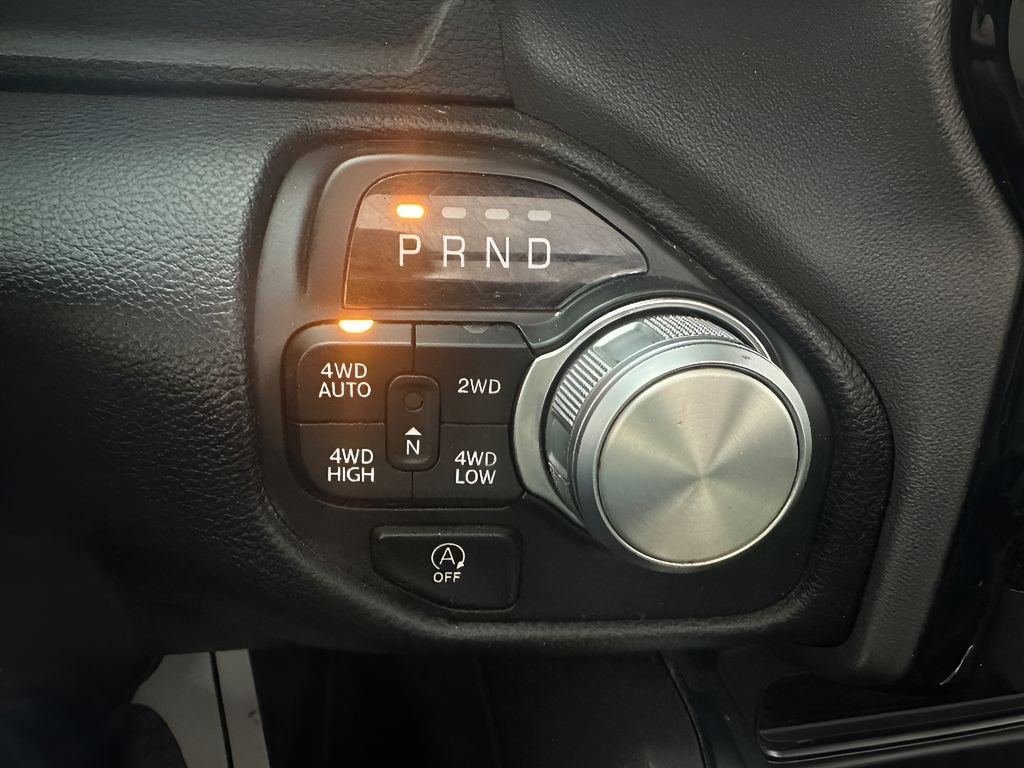 2024 RAM Ram 1500 Pickup Laramie - Photo 22