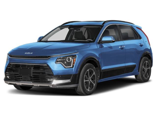 New 2026 Mineral Blue Kia SX image 14