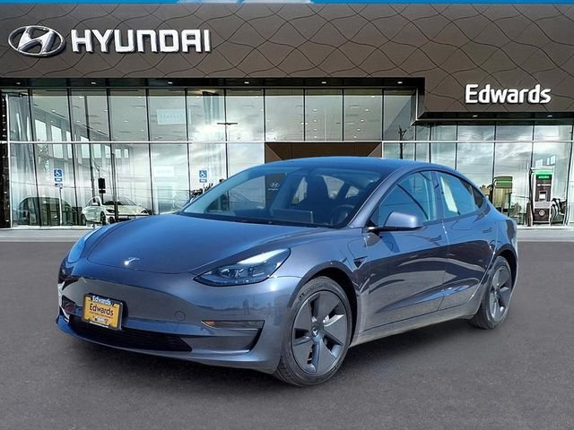2023 Tesla Model 3 -'s photo