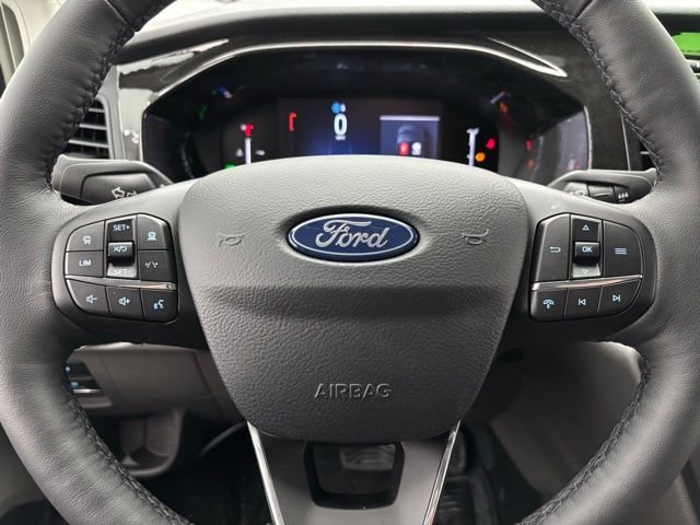 New 2026 Silver Ford Explorer Limited SE image 34